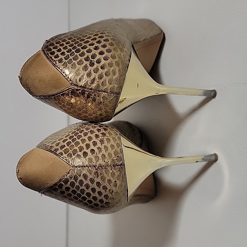 Sam Eldeman Heels - image 4